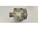 Recambio de alternador para renault scenic iii referencia OEM IAM 231000026R  