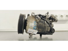 Recambio de compresor aire acondicionado para renault scenic iii referencia OEM IAM 8200939386A  