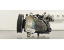 Recambio de compresor aire acondicionado para renault scenic iii referencia OEM IAM 8200939386A  