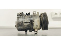 Recambio de compresor aire acondicionado para renault scenic iii referencia OEM IAM 8200939386A  