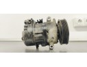 Recambio de compresor aire acondicionado para renault scenic iii referencia OEM IAM 8200939386A  