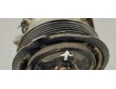 Recambio de compresor aire acondicionado para renault scenic iii referencia OEM IAM 8200939386A  