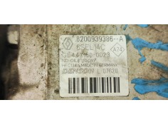 Recambio de compresor aire acondicionado para renault scenic iii referencia OEM IAM 8200939386A  