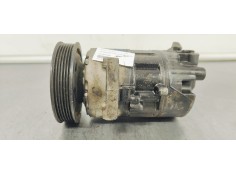 Recambio de compresor aire acondicionado para renault scenic iii referencia OEM IAM 8200939386A  
