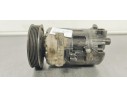 Recambio de compresor aire acondicionado para renault scenic iii referencia OEM IAM 8200939386A  