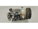 Recambio de compresor aire acondicionado para renault scenic iii referencia OEM IAM 8200939386A  