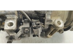 Recambio de compresor aire acondicionado para renault scenic iii referencia OEM IAM 8200939386A  