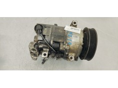 Recambio de compresor aire acondicionado para renault scenic iii referencia OEM IAM 8200939386A  