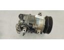 Recambio de compresor aire acondicionado para renault scenic iii referencia OEM IAM 8200939386A  