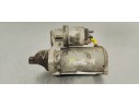 Recambio de motor arranque para opel corsa d cosmo referencia OEM IAM 55221292  