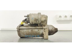 Recambio de motor arranque para opel corsa d cosmo referencia OEM IAM 55221292  