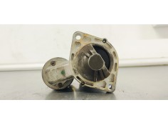 Recambio de motor arranque para opel corsa d cosmo referencia OEM IAM 55221292  