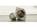 Recambio de motor arranque para opel corsa d cosmo referencia OEM IAM 55221292  
