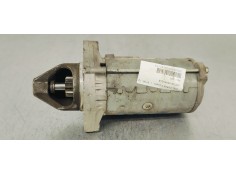 Recambio de motor arranque para opel corsa d cosmo referencia OEM IAM 55221292  