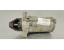 Recambio de motor arranque para opel corsa d cosmo referencia OEM IAM 55221292  