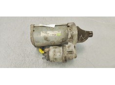 Recambio de motor arranque para opel corsa d cosmo referencia OEM IAM 55221292  