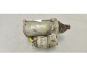 Recambio de motor arranque para opel corsa d cosmo referencia OEM IAM 55221292  