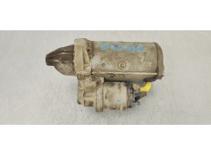 Recambio de motor arranque para opel corsa d cosmo referencia OEM IAM 55221292  