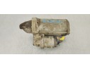 Recambio de motor arranque para opel corsa d cosmo referencia OEM IAM 55221292  