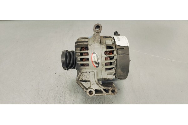 Recambio de alternador para opel corsa d cosmo referencia OEM IAM   