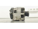Recambio de alternador para opel corsa d cosmo referencia OEM IAM   