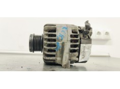 Recambio de alternador para opel corsa d cosmo referencia OEM IAM   