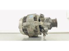 Recambio de alternador para land rover freelander (ln) 2.0di 95 4x4 referencia OEM IAM YLE102080  