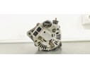 Recambio de alternador para land rover freelander (ln) 2.0di 95 4x4 referencia OEM IAM YLE102080  