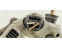 Recambio de alternador para land rover freelander (ln) 2.0di 95 4x4 referencia OEM IAM YLE102080  