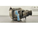 Recambio de alternador para land rover freelander (ln) 2.0di 95 4x4 referencia OEM IAM YLE102080  