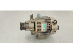 Recambio de alternador para land rover freelander (ln) 2.0di 95 4x4 referencia OEM IAM YLE102080  