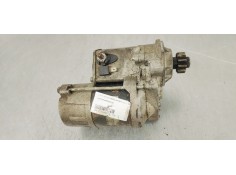 Recambio de motor arranque para land rover freelander (ln) 2.0di 95 4x4 referencia OEM IAM   