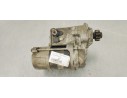 Recambio de motor arranque para land rover freelander (ln) 2.0di 95 4x4 referencia OEM IAM   