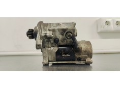 Recambio de motor arranque para land rover freelander (ln) 2.0di 95 4x4 referencia OEM IAM   