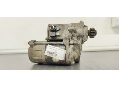 Recambio de motor arranque para land rover freelander (ln) 2.0di 95 4x4 referencia OEM IAM   