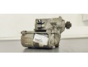 Recambio de motor arranque para land rover freelander (ln) 2.0di 95 4x4 referencia OEM IAM   