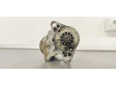 Recambio de motor arranque para land rover freelander (ln) 2.0di 95 4x4 referencia OEM IAM   