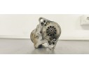 Recambio de motor arranque para land rover freelander (ln) 2.0di 95 4x4 referencia OEM IAM   
