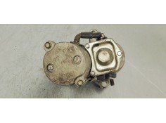 Recambio de motor arranque para land rover freelander (ln) 2.0di 95 4x4 referencia OEM IAM   