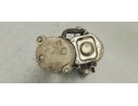 Recambio de motor arranque para land rover freelander (ln) 2.0di 95 4x4 referencia OEM IAM   