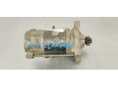 Recambio de motor arranque para land rover freelander (ln) 2.0di 95 4x4 referencia OEM IAM   