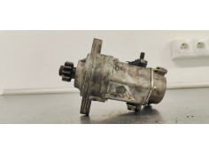 Recambio de motor arranque para land rover freelander (ln) 2.0di 95 4x4 referencia OEM IAM   