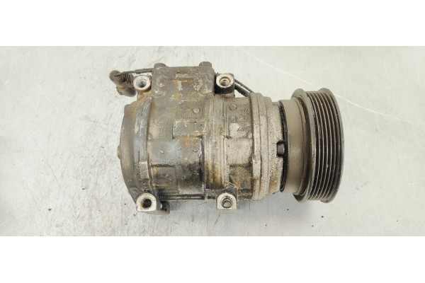 Recambio de compresor aire acondicionado para land rover freelander (ln) 2.0di 95 4x4 referencia OEM IAM 4473006260  