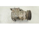 Recambio de compresor aire acondicionado para land rover freelander (ln) 2.0di 95 4x4 referencia OEM IAM 4473006260  
