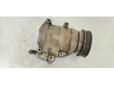 Recambio de compresor aire acondicionado para land rover freelander (ln) 2.0di 95 4x4 referencia OEM IAM 4473006260  