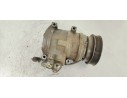 Recambio de compresor aire acondicionado para land rover freelander (ln) 2.0di 95 4x4 referencia OEM IAM 4473006260  