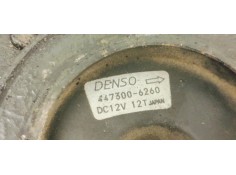 Recambio de compresor aire acondicionado para land rover freelander (ln) 2.0di 95 4x4 referencia OEM IAM 4473006260  