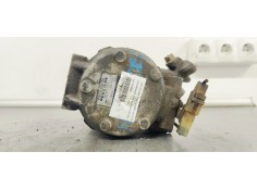 Recambio de compresor aire acondicionado para land rover freelander (ln) 2.0di 95 4x4 referencia OEM IAM 4473006260  