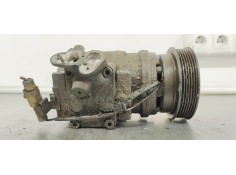 Recambio de compresor aire acondicionado para land rover freelander (ln) 2.0di 95 4x4 referencia OEM IAM 4473006260  