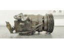 Recambio de compresor aire acondicionado para land rover freelander (ln) 2.0di 95 4x4 referencia OEM IAM 4473006260  